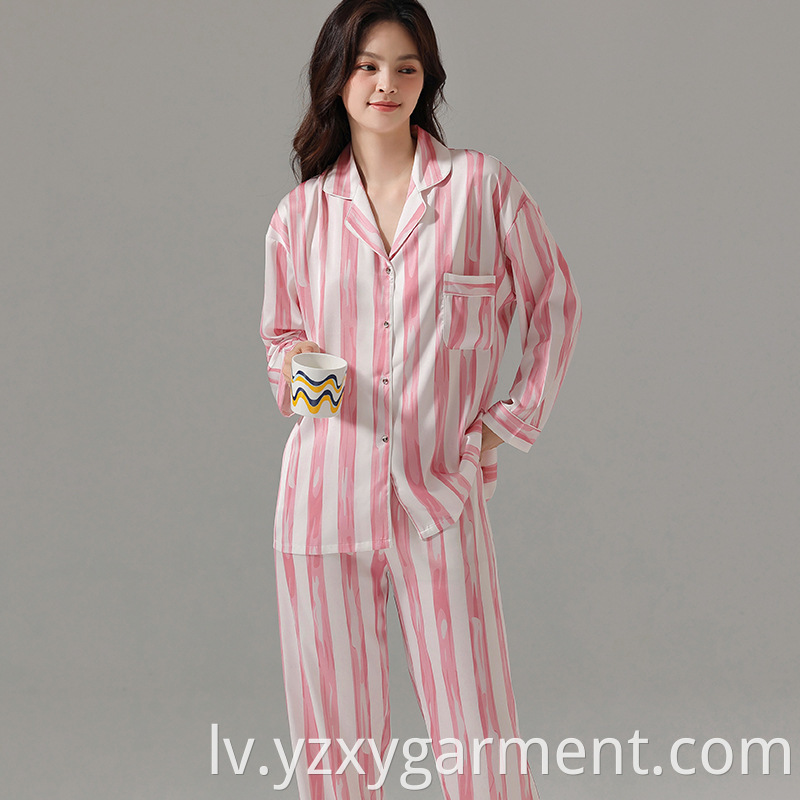 pajama suit